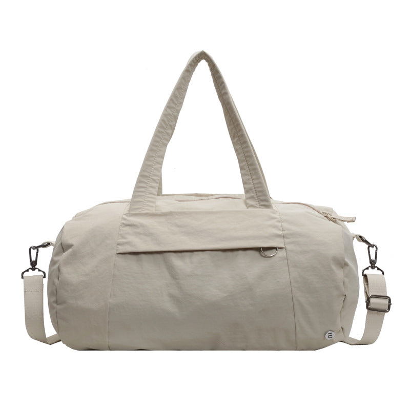 Multifunctional Sports Bag with Ergonomic Carrying Handles Kalsten