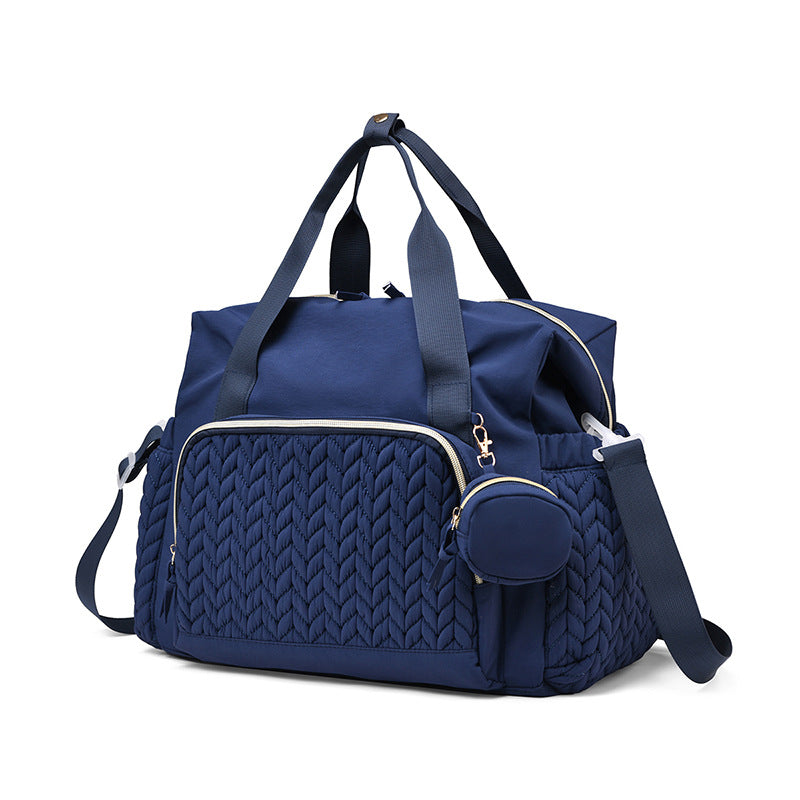Stylish Travel Duffel Bag Kalsten
