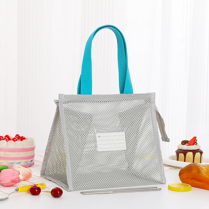 Versatile Mesh Storage Case Kalsten