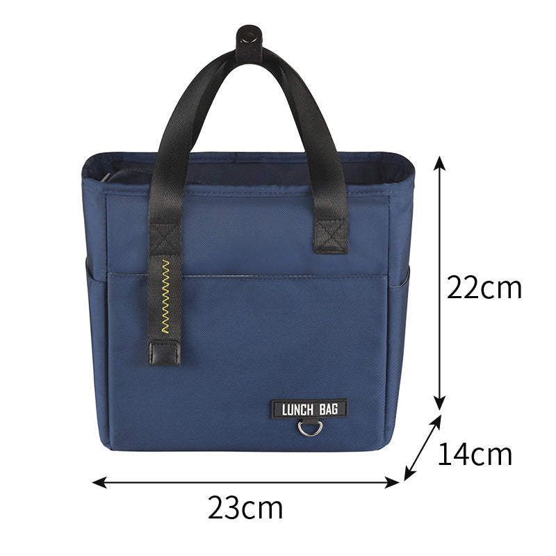 Insulated Lunch Carrier Kalsten