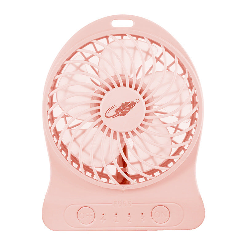 Unisex Portable USB Fan Kalsten