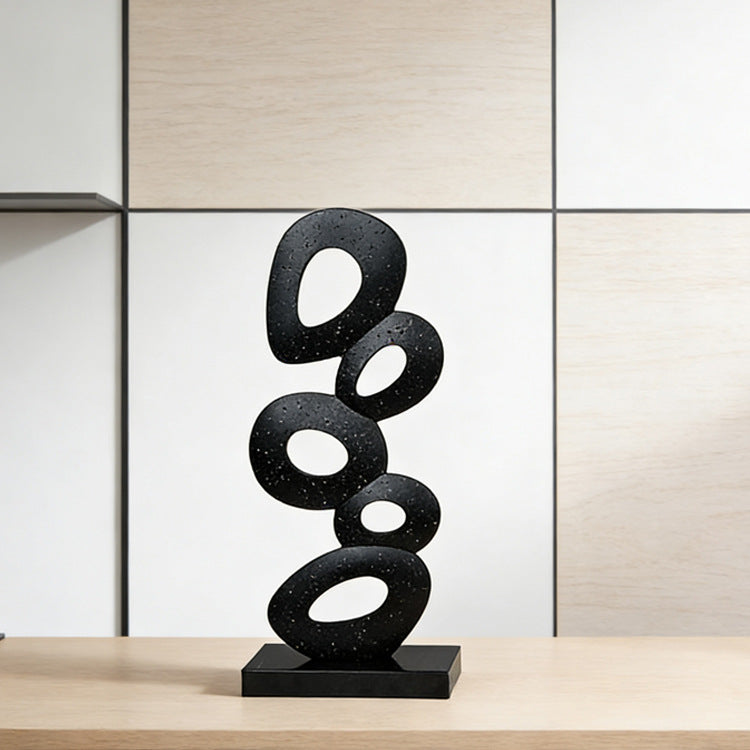 Abstract Kinetic Sculpture