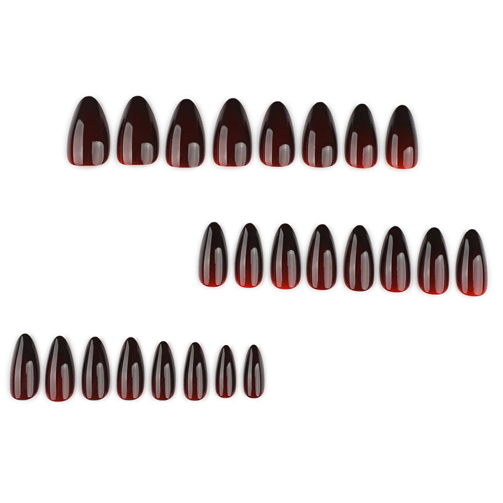 Elegant Gel Nails Kalsten