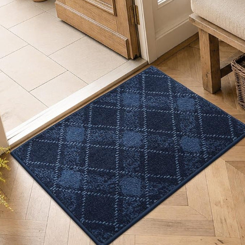 Indoor Decorative Floor Mat for Home