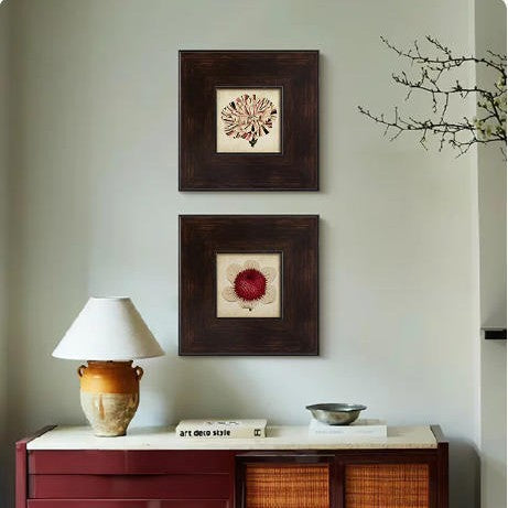 Women Full Art Print with Stylish Woman and Cat