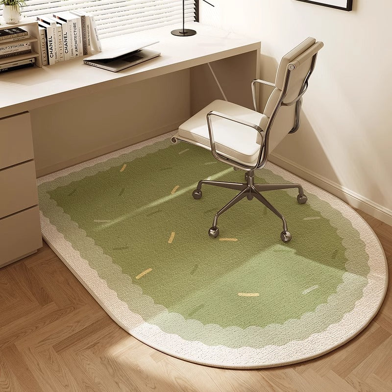 Ergonomic Office Carpet Mat