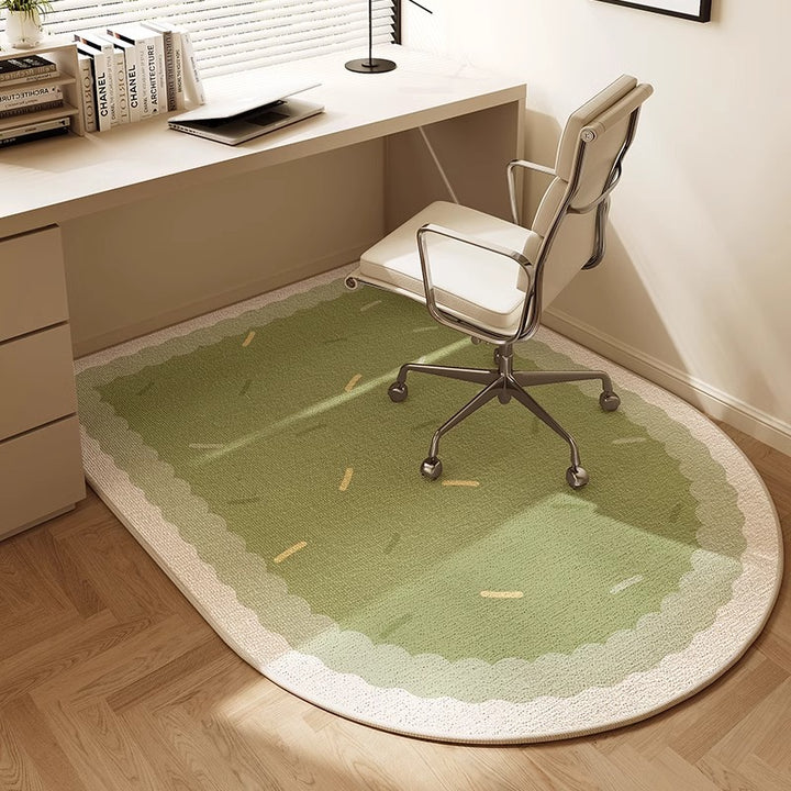 Ergonomic Office Carpet Mat
