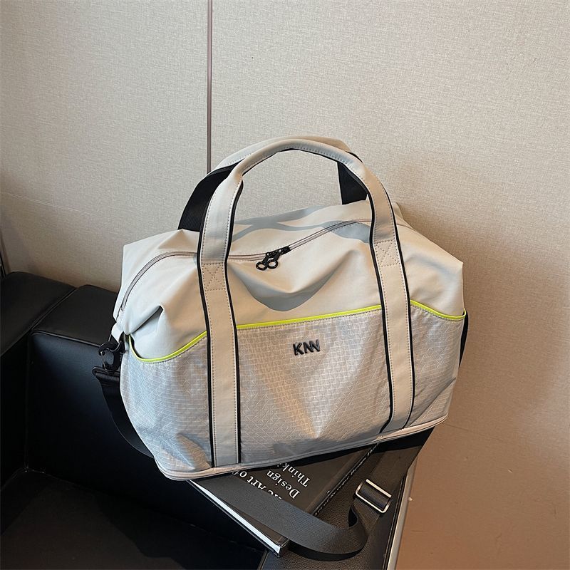 Spacious Travel Duffle Bag Kalsten