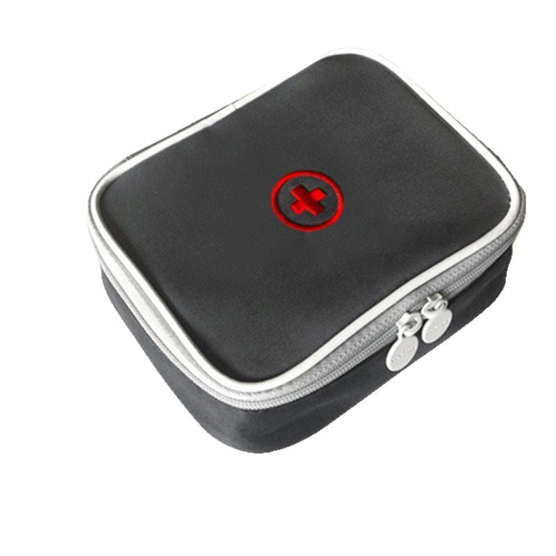 Portable First Aid Kit Organizer Kalsten