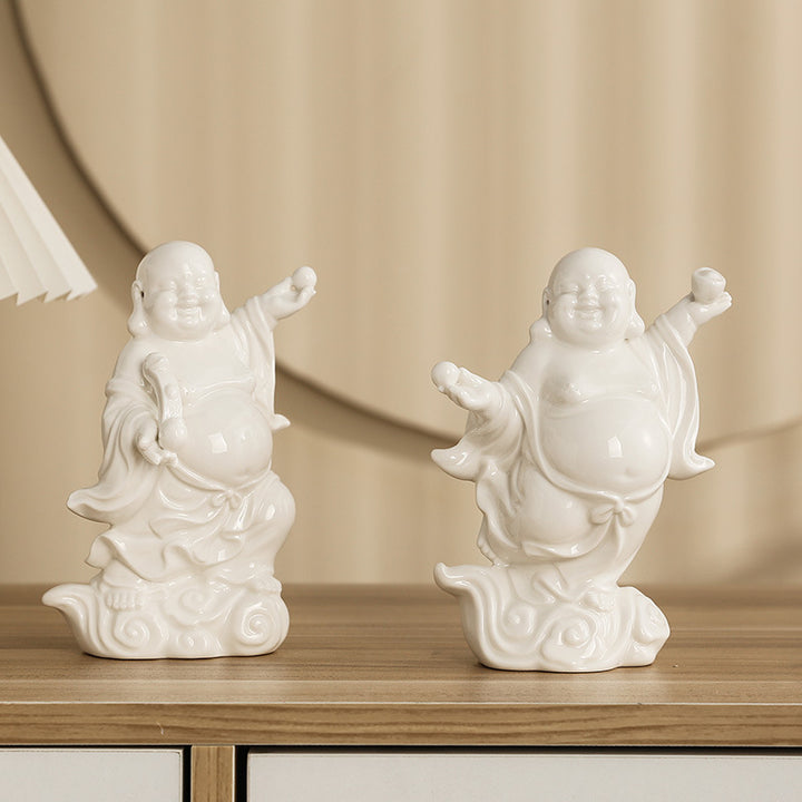 Decorative Buddha Statue Kalsten
