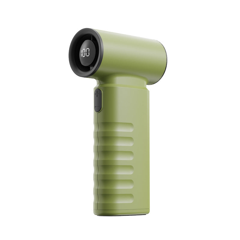 Men's ergonomic massager Kalsten