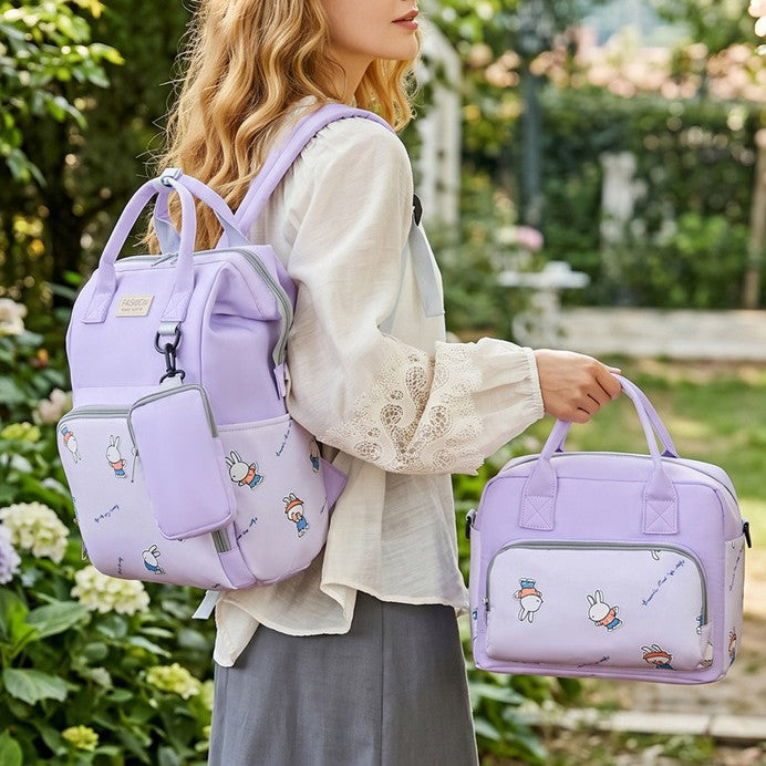 Multi-Functional Travel Kalsten
