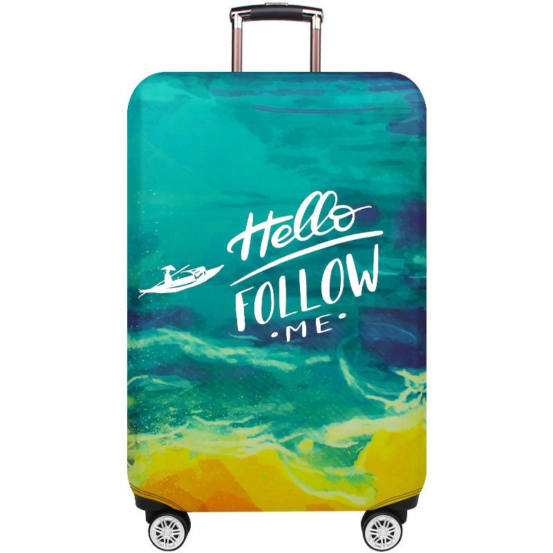 Lightweight Travel Luggage Kalsten