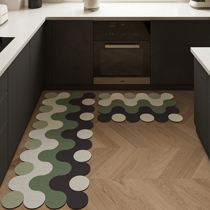 Kitchen Comfort Anti-Fatigue Mat