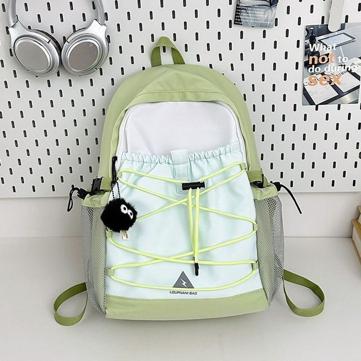 Casual Lightweight Sling Backpack Kalsten