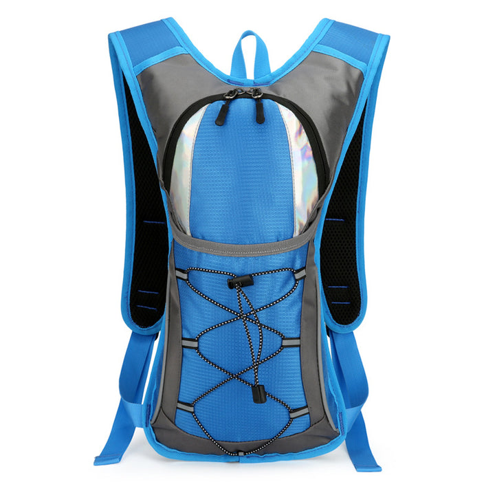 Hydration-Ready Running Backpack Kalsten