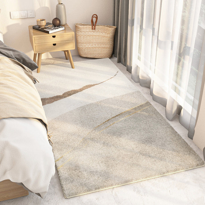Luxurious Soft Touch Area Rug