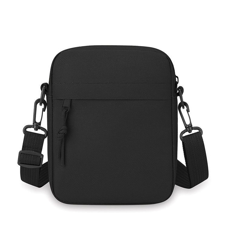 Compact High-Utility Crossbody Bag Kalsten