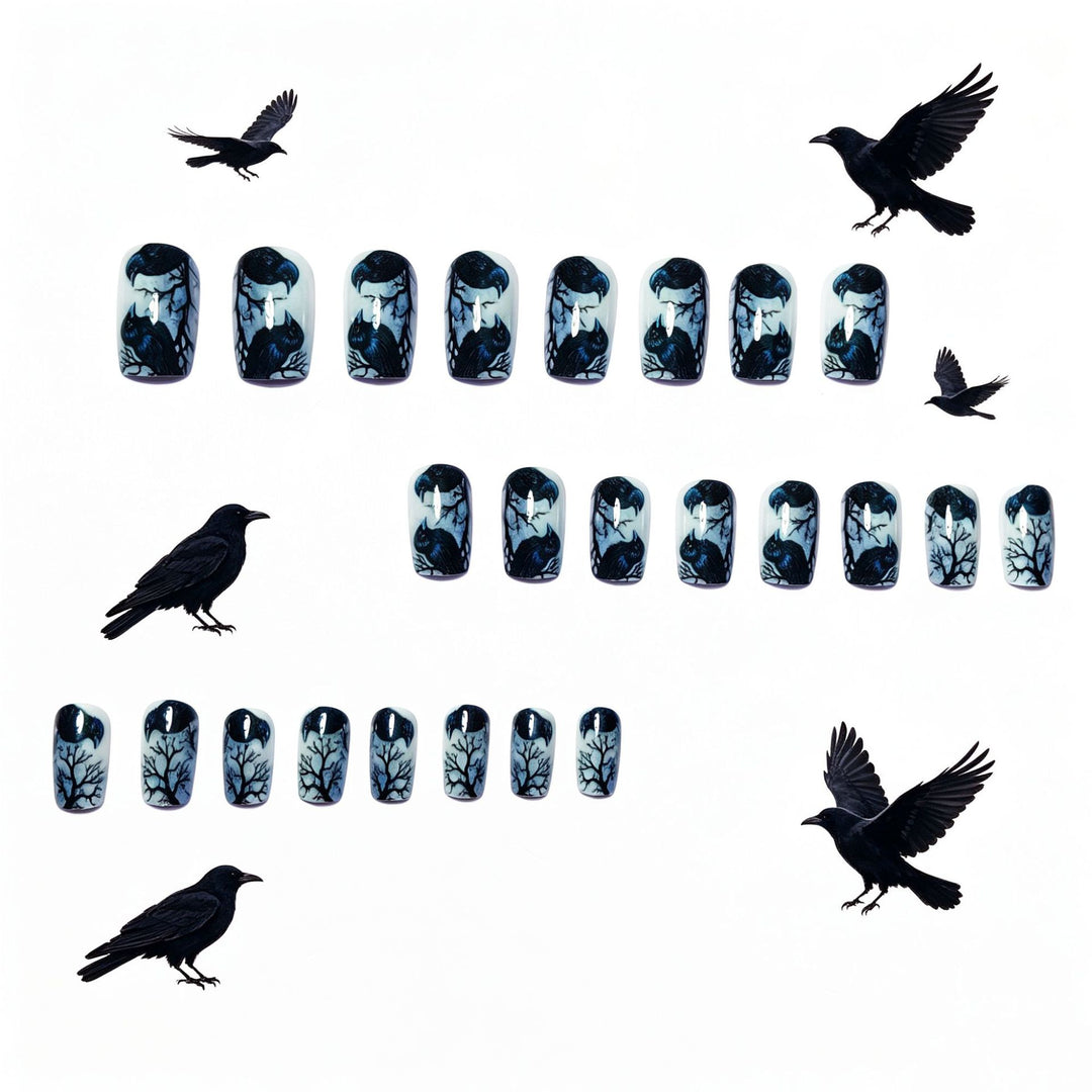 Artistic Nail Art Kalsten