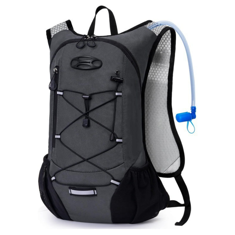 Sporty Hydration Backpack Kalsten