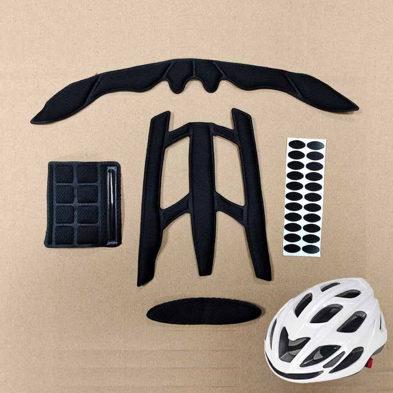 Helmet Padding Upgrade Set Kalsten