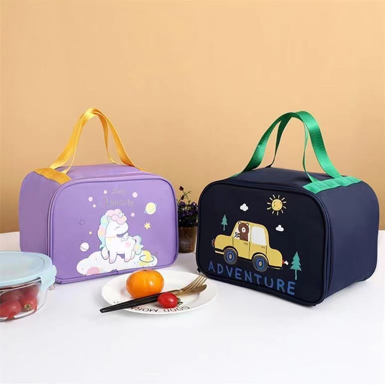 Kids Storage Bag Kalsten