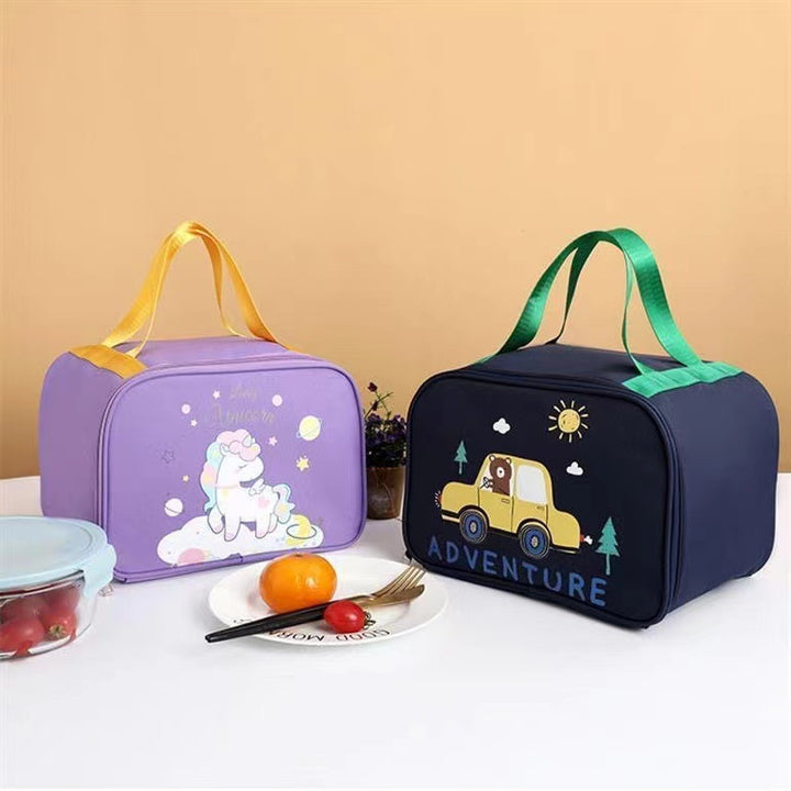 Kids Storage Bag Kalsten