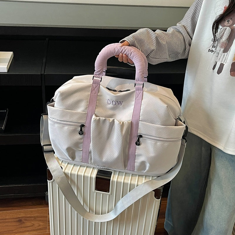 Multifunctional Sports and Leisure Bag Kalsten