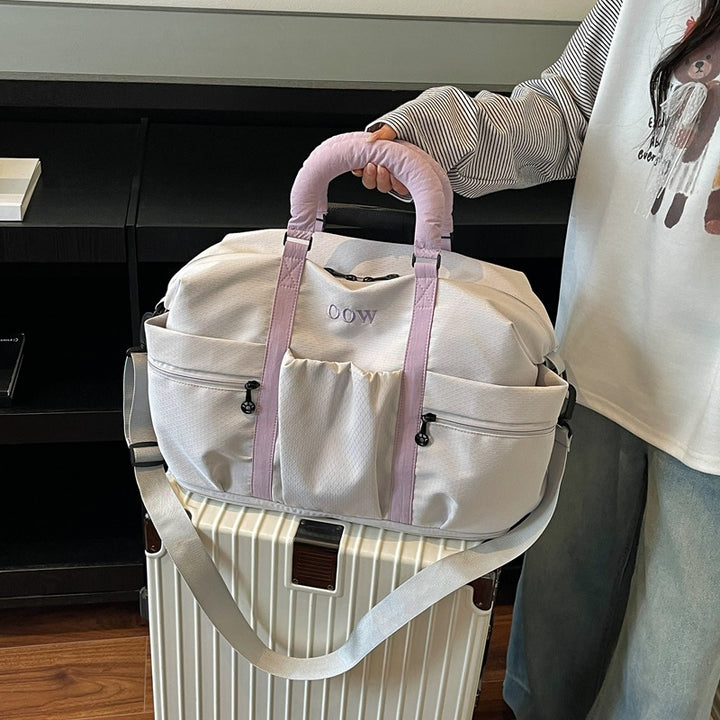 Multifunctional Sports and Leisure Bag Kalsten