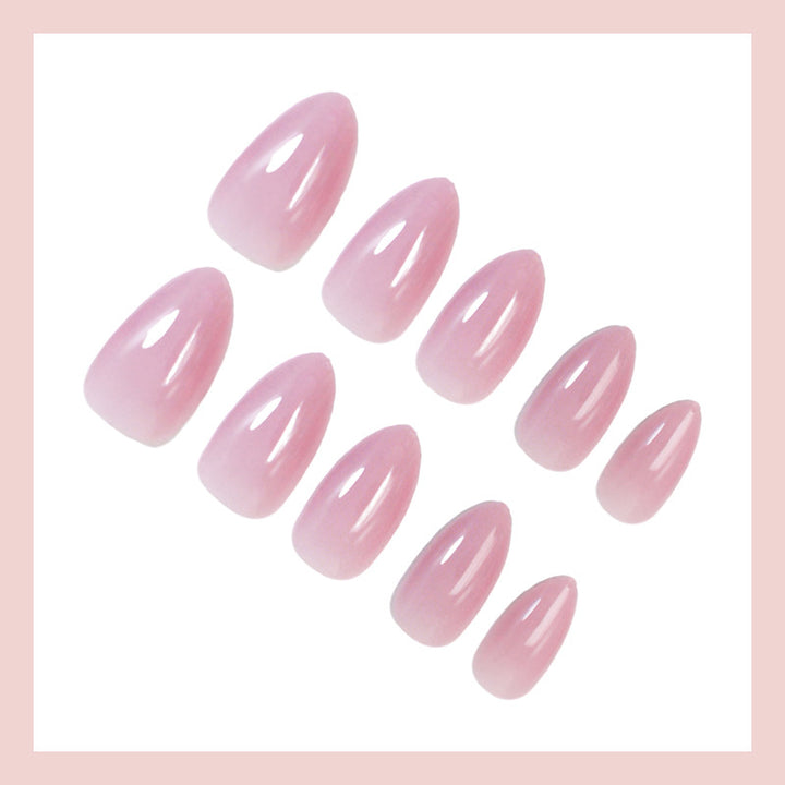 Nail art set with modern and elegant designs Kalsten