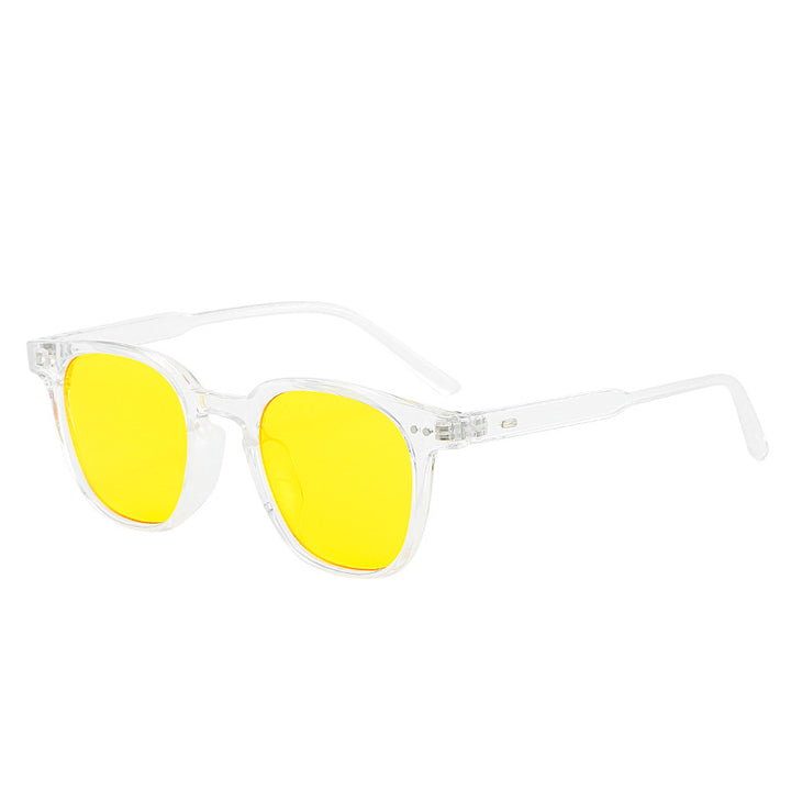 Ladies fashionable sunglasses with high-quality UV protection and comfortable frame Kalsten