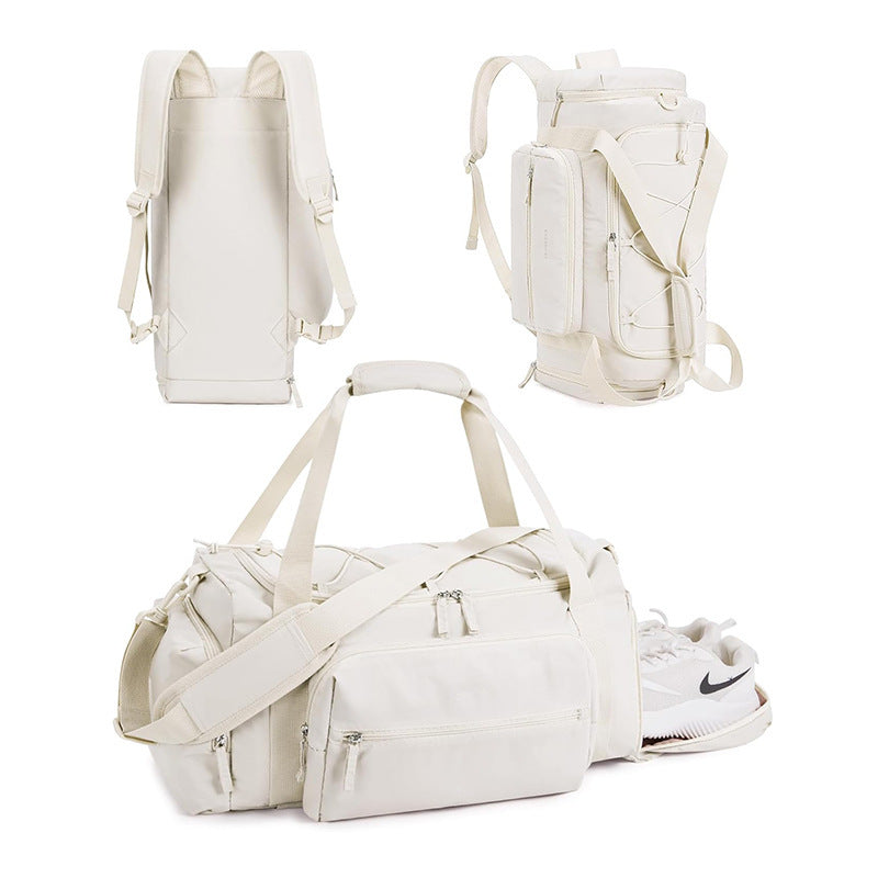 Multi-Functional Travel Duffel Bag Kalsten