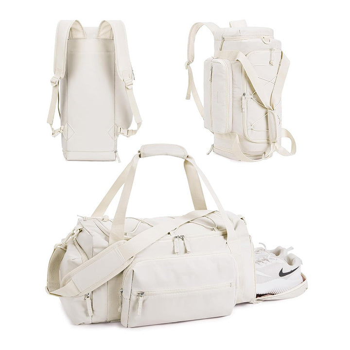 Multi-Functional Travel Duffel Bag Kalsten