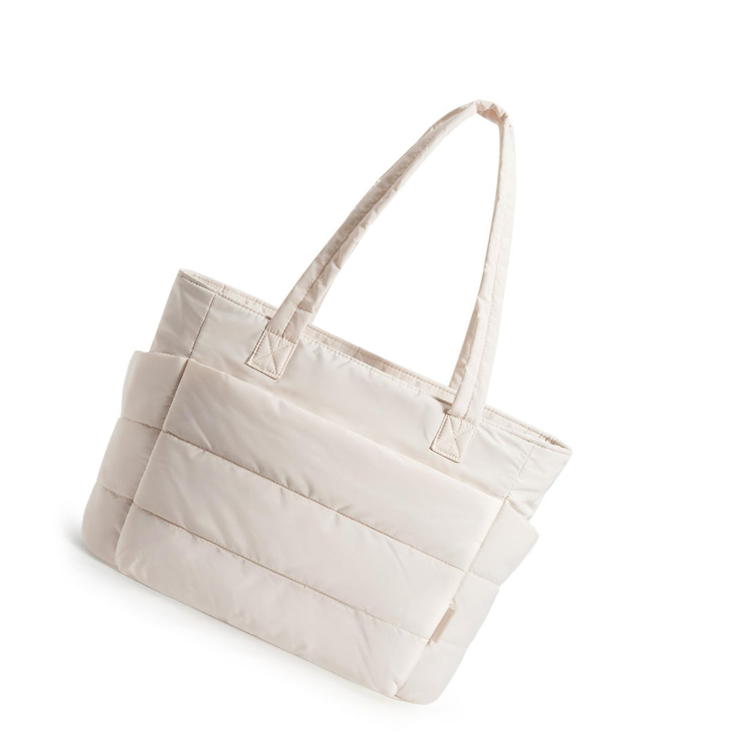 Women stylish and padded shopping bag Kalsten