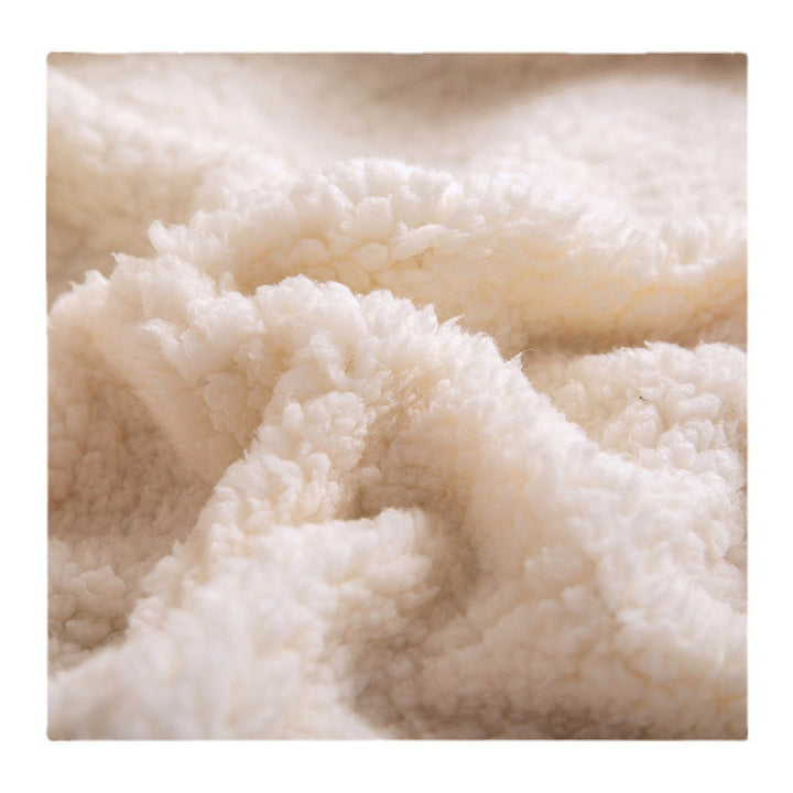 Soft Printed Fleece Blanket