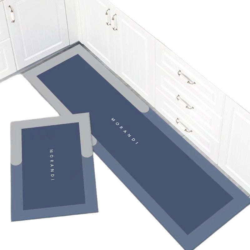 Chef-Inspired Kitchen Mat Set Kalsten