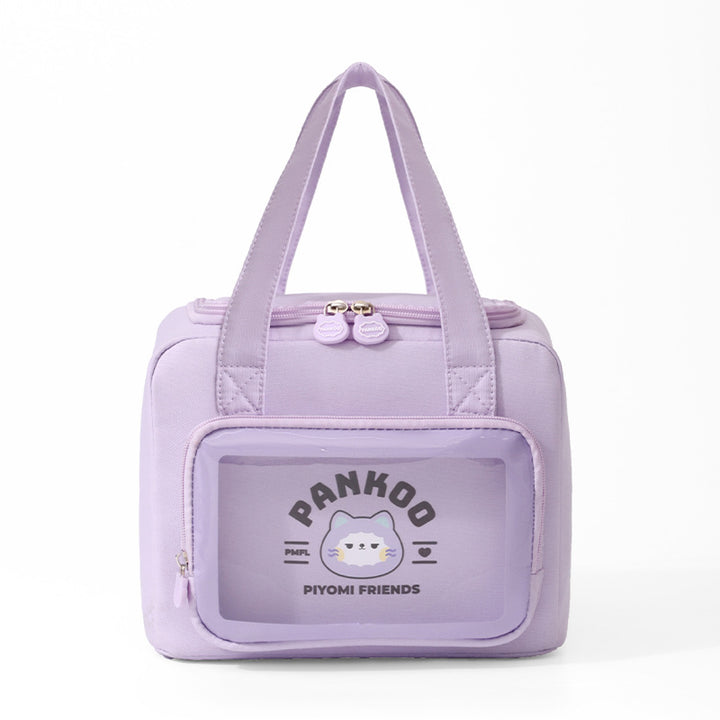 Cute Character Cosmetic Bag Kalsten