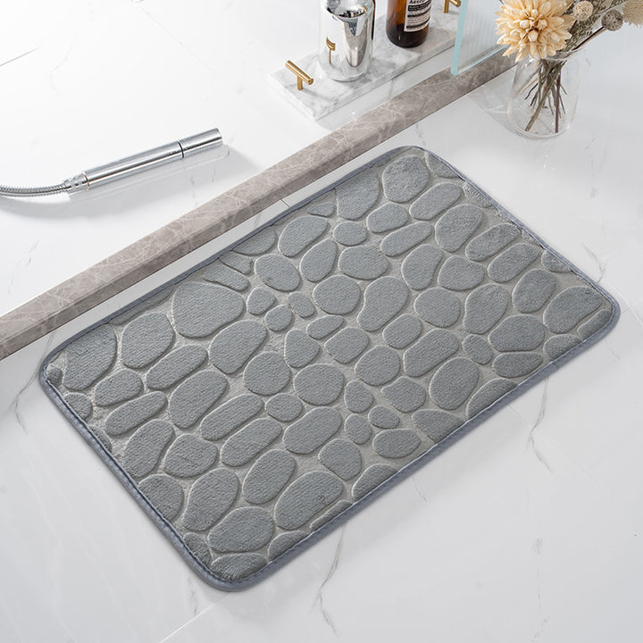 Memory Foam Bath Mat