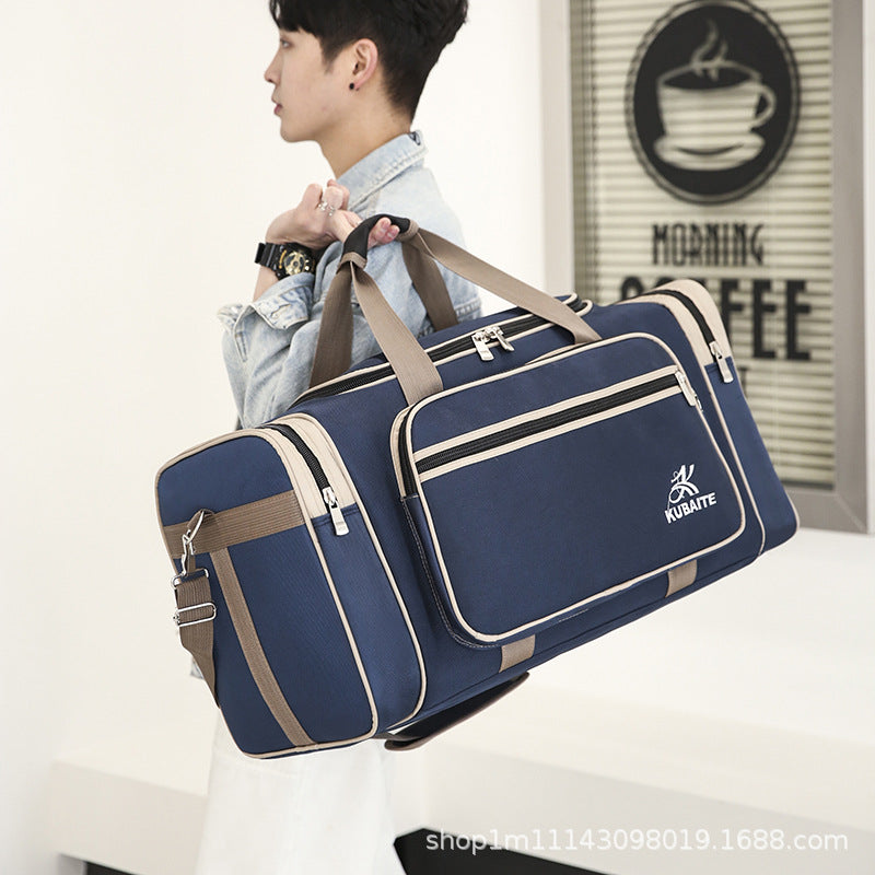 Gym Travel Bag Kalsten