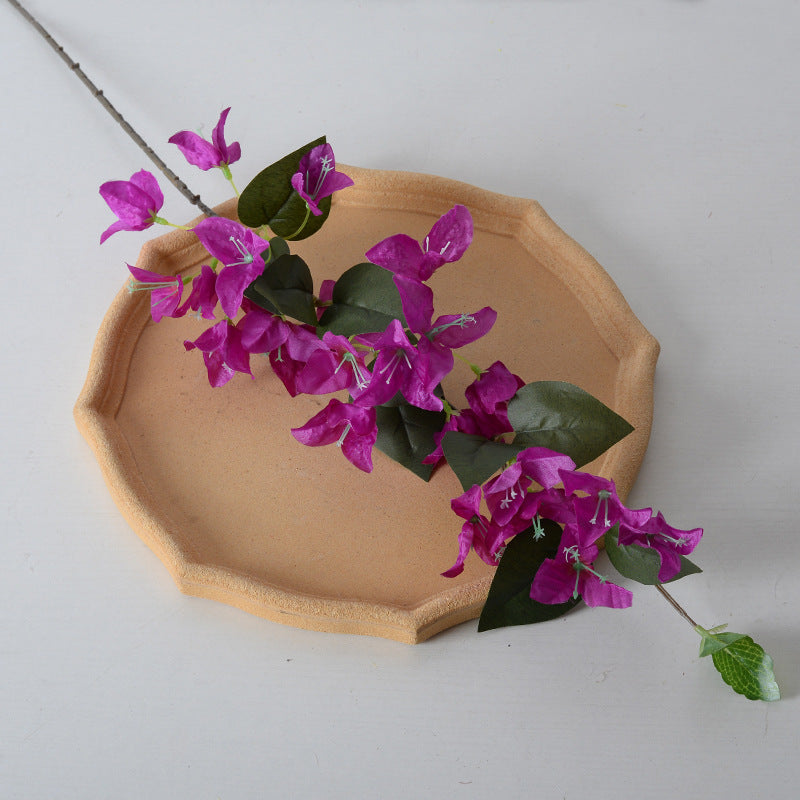 Decorative Bougainvillea Floral Vine