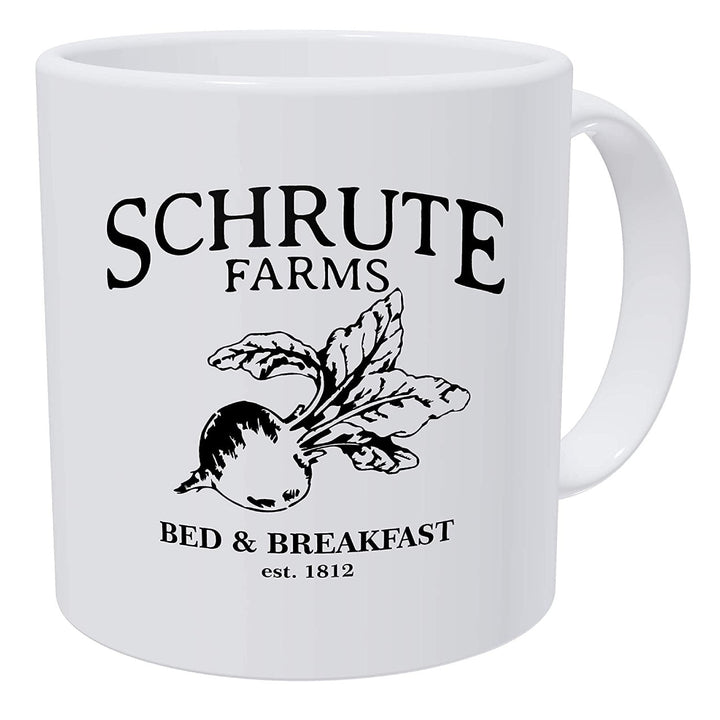 Ceramic Novelty Mother'S Day Coffee Mug With Tall Straight Walls Large C-Handle Sublimation Print