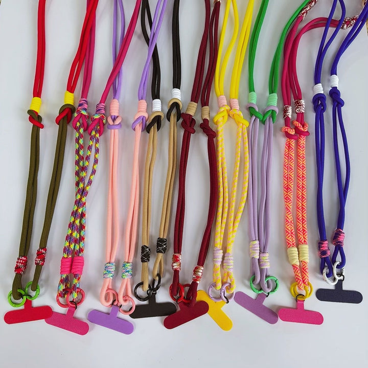 Durable Multi-Functional Paracord Leash Kalsten