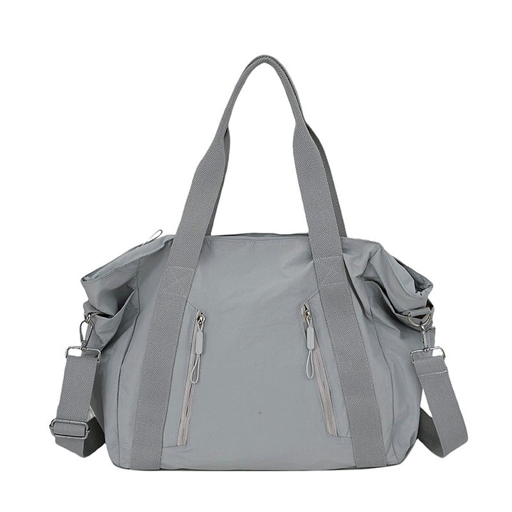 Multifunctional Tote Bag For Everyday Use And Travel Kalsten