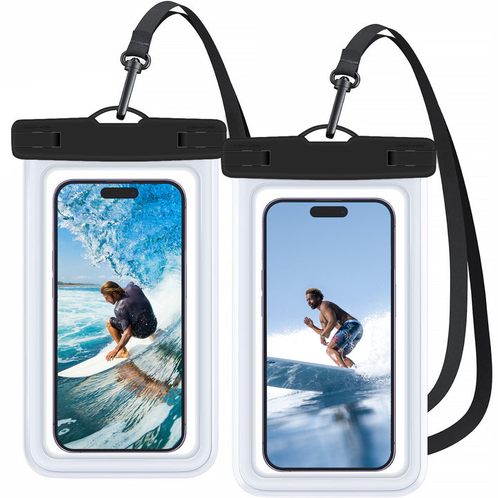 Waterproof Smartphone Case Kalsten