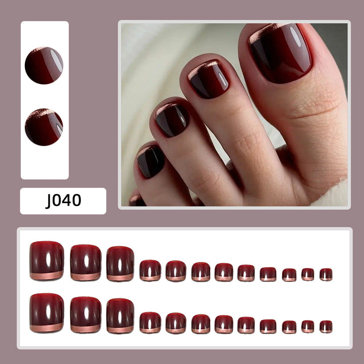 Nail Art Kalsten
