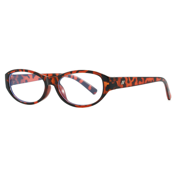Ladies designer glasses in elegant cat-eye style Kalsten