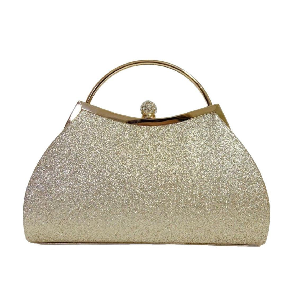 Glamorous Glittering Evening Handbag