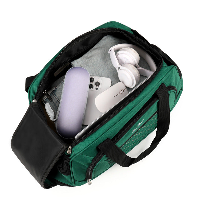 Versatile Sports Travel Duffel Bag Kalsten