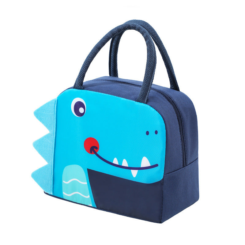 Cute Animal-Themed Lunch Bag Kalsten