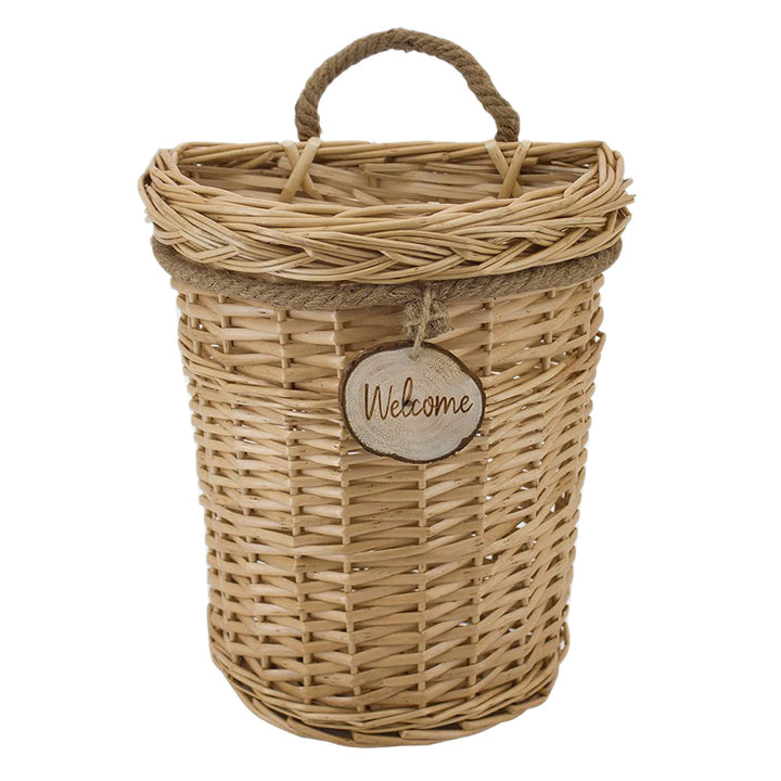 Decorative Flower Basket Kalsten